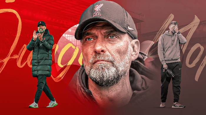 Hot! Klopp dốc hầu bao, tiền đạo hay nhất thế giới cập bến Anfield?
