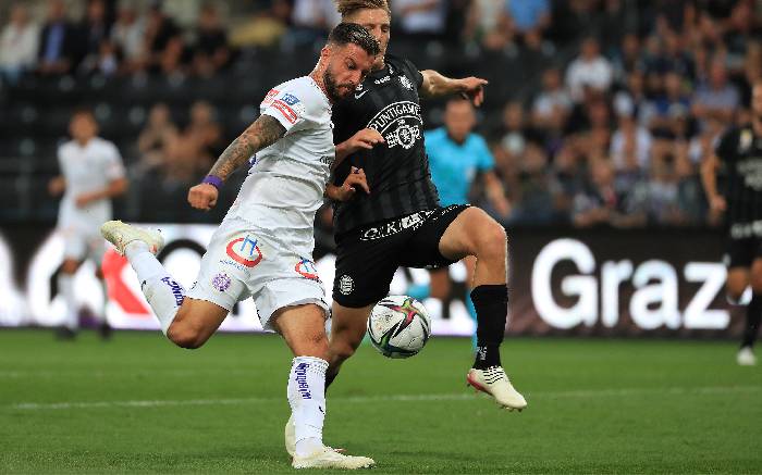Nhận định, soi kèo Austria Vienna vs Sturm Graz, 22h ngày 30/7