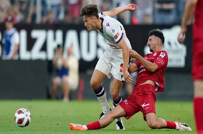 Nhận định, soi kèo Basel vs Winterthur, 21h30 ngày 30/7