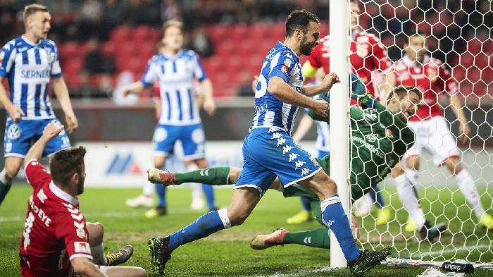 Nhận định, soi kèo Goteborg vs Kalmar FF, 22h30 ngày 30/7