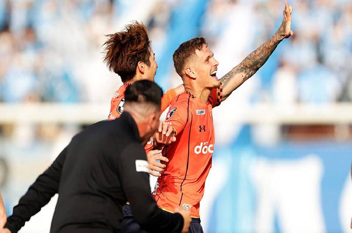 Nhận định, soi kèo Kanazawa vs Omiya Ardija, 17h ngày 30/7