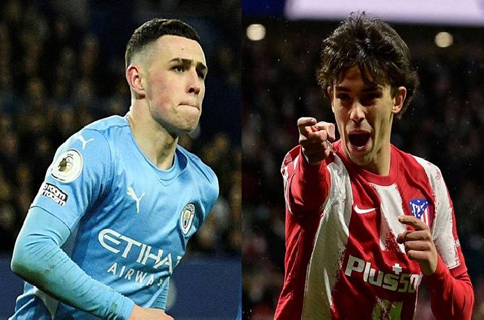 Nhận định, soi kèo Man City vs Atl. Madrid, 18h ngày 30/7