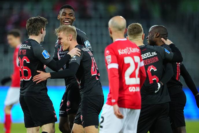 Nhận định, soi kèo Midtjylland vs Silkeborg, 19h ngày 30/7