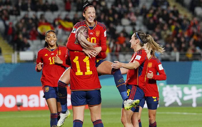 Nhận định, soi kèo nữ Nhật Bản vs nữ Tây Ban Nha, 14h ngày 31/7