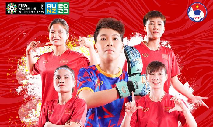 Nhận định, soi kèo nữ Việt Nam vs nữ Hà Lan, 14h ngày 1/8