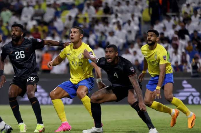 Nhận định, soi kèo U.S.Monastir vs Al-Nassr FC, 2h ngày 1/8