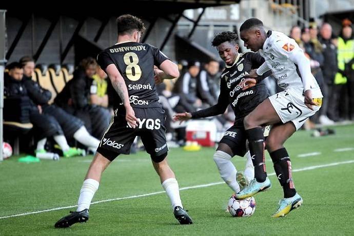 Phân tích kèo hiệp 1 Kapylan Pallo vs JJK Jyvaskyla, 22h30 ngày 31/7