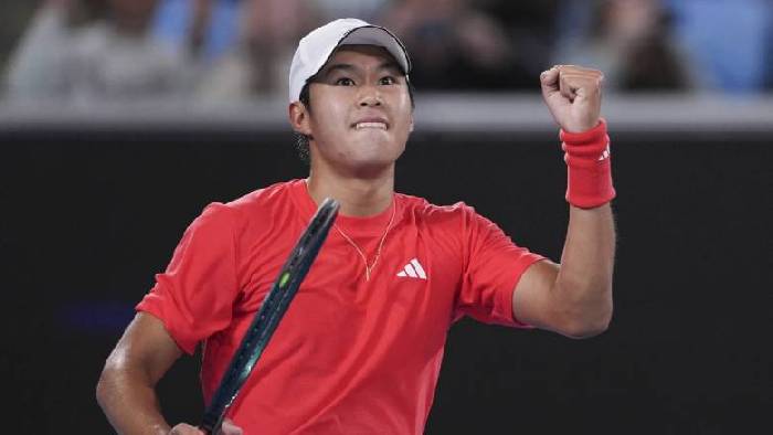 Learner Tien đánh bại hạt giống số 22 Shapovalov, vào vòng 3 Canadian Open