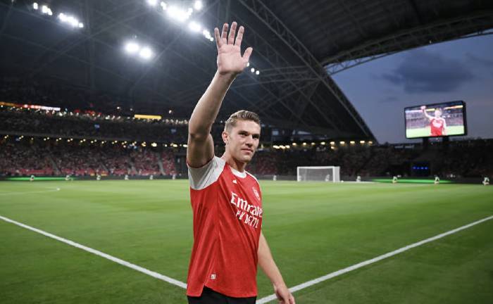 Nhận định, soi kèo Arsenal vs Tottenham, 18h30 ngày 31/7: Mãn nhãn người xem