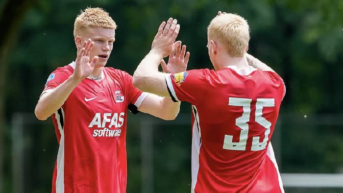 Nhận định, soi kèo AZ Alkmaar vs Ilves, 23h45 ngày 31/7: Sửa sai