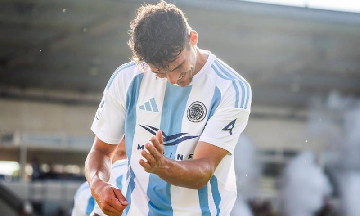 Nhận định, soi kèo Dila Gori vs Riga FC, 23h00 ngày 31/7: Thêm một lần đau