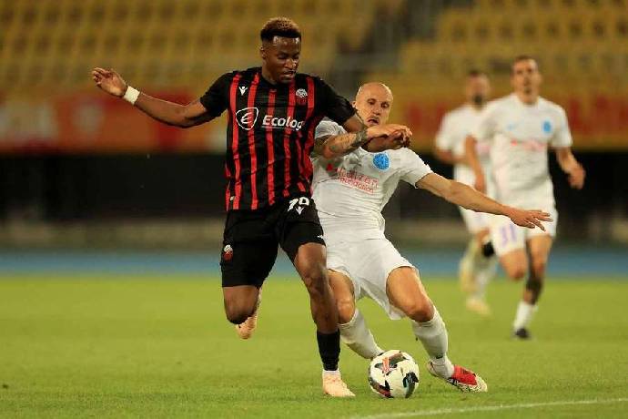 Nhận định, soi kèo FCSB vs Shkendija, 0h30 ngày 31/7: Ngược dòng