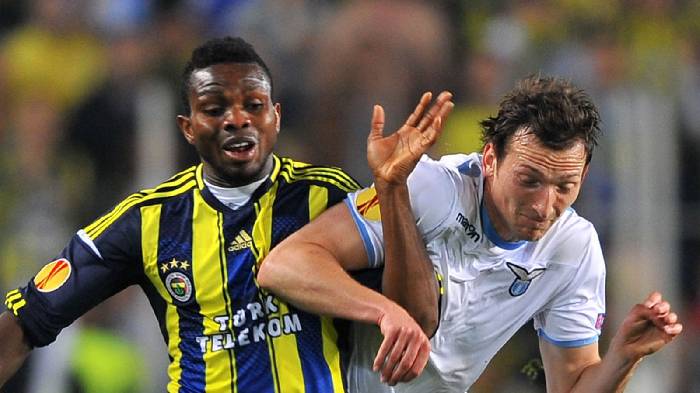 Nhận định, soi kèo Fenerbahce vs Lazio, 00h30 ngày 31/7: Bệ phóng sân nhà