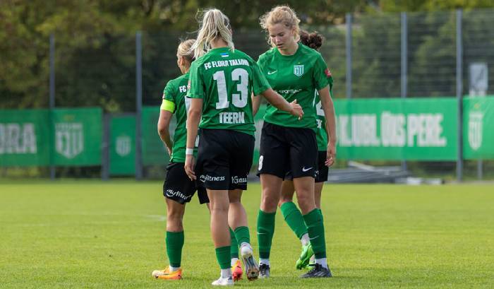 Nhận định, soi kèo Nữ Racing Luxembourg vs Nữ AEK Athens, 0h00 ngày 31/7: Đẳng cấp khác bệt