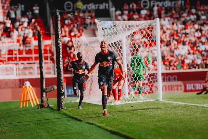 Nhận định, soi kèo Salzburg vs Brann, 1h45 ngày 31/7: Khó có bất ngờ