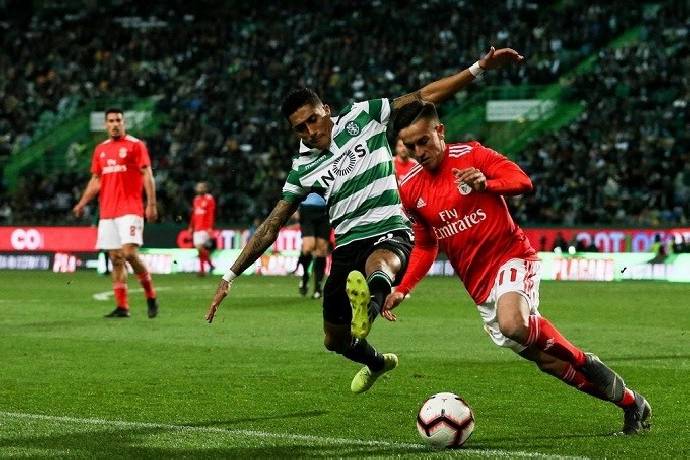 Nhận định, soi kèo Sporting Lisbon vs Benfica, 2h45 ngày 1/8: Không Gyokeres sống sao?!
