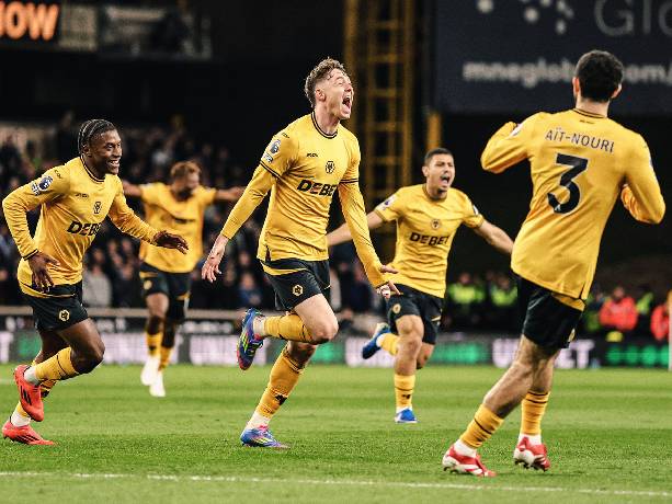 Nhận định, soi kèo Wolves vs Lens, 00h30 ngày 31/7: Bất phân thắng bại