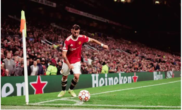 Soi kèo phạt góc MU vs Bournemouth, 08h30 ngày 31/7