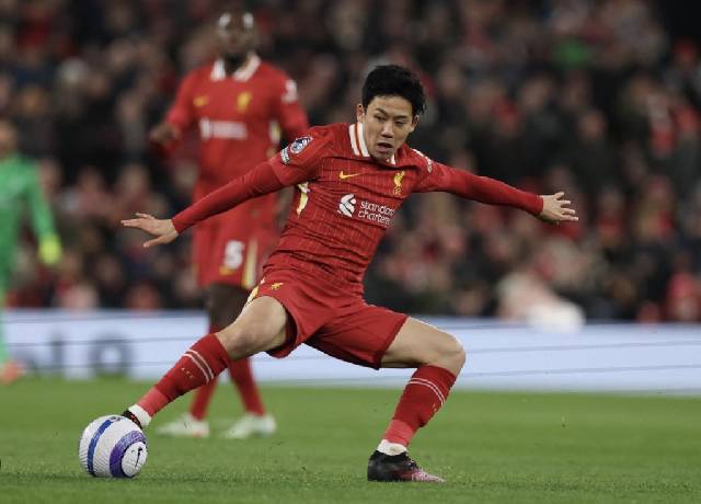 Soi kèo phạt góc Yokohama Marinos vs Liverpool, 17h30 ngày 30/7