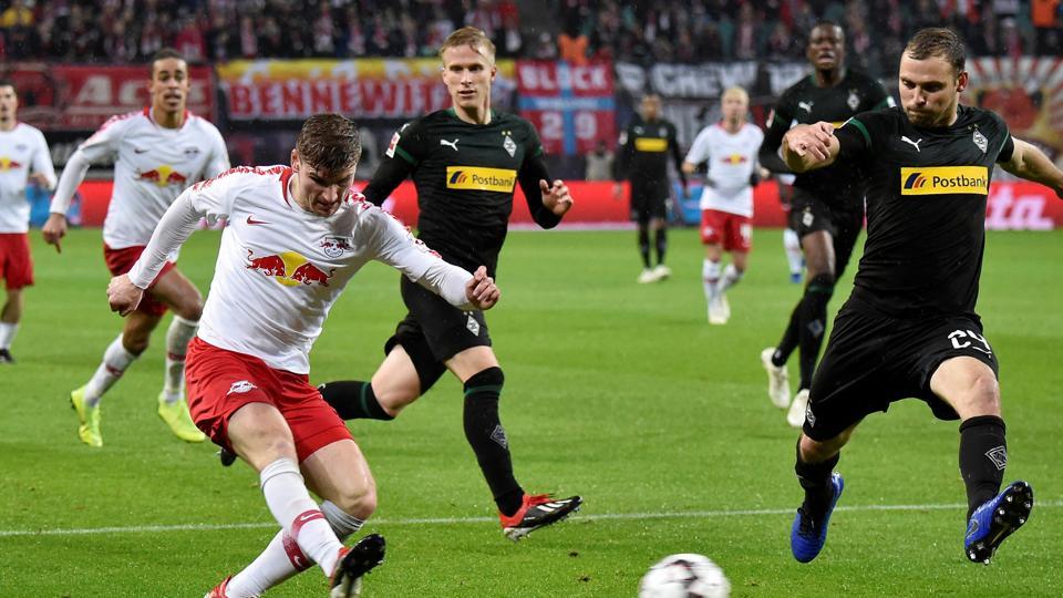 Phân tích tỷ lệ Monchengladbach vs Leipzig, 1h30 ngày 31/8