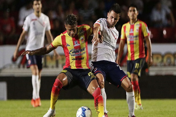 Phân tích tỷ lệ Monarcas Morelia vs Veracruz, 7h ngày 31/8