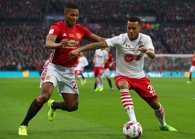 Phân tích tỷ lệ Southampton vs MU, 18h30 ngày 31/8