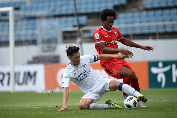 Phân tích tỷ lệ Suwon Bluewings vs Jeju United, 18h ngày 30/8