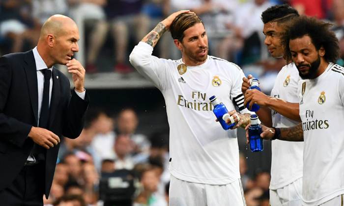 Villarreal vs Real Madrid (2h 2/9): Kền Kền vào đất dữ