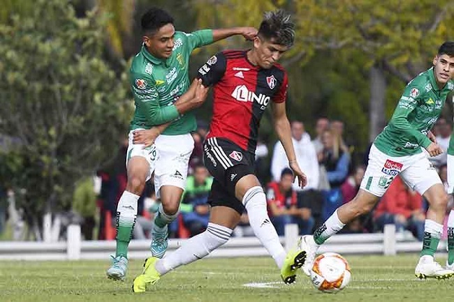 Nhận định Club Leon vs Club Atlas, 9h00 ngày 1/9