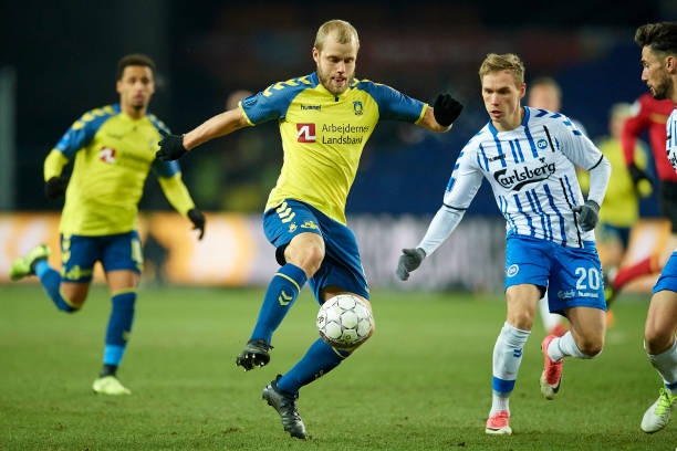 Nhận định Odense BK vs Brondby, 20h00 ng&agrave;y 31/8