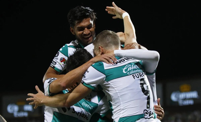 Nhận định Santos Laguna vs Queretaro, 7h05 ngày 31/8