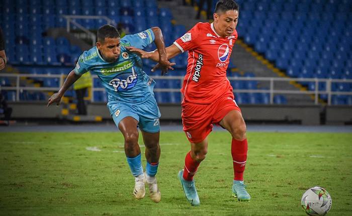 Nhận định, soi kèo Jaguares de Cordoba vs America de Cali, 5h30 ngày 2/9