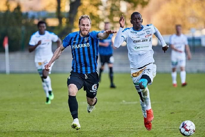 Nhận định, soi kèo KTP vs Inter Turku, 22h30 ngày 31/8