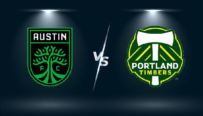 Nhận định, soi kèo Austin vs Portland Timbers, 8h07 ngày 1/9