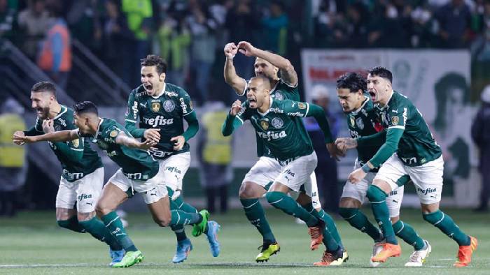 Soi kèo phạt góc Athletico PR vs Palmeiras, 7h30 ngày 31/8