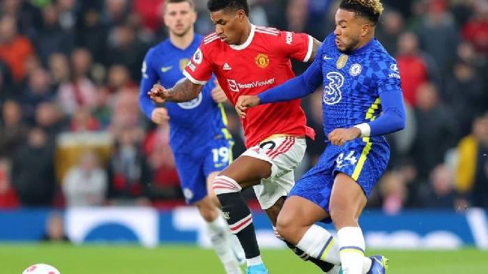 Hot! Chelsea ngỏ lời 'giải cứu' thiên tài 85 củ bị 'long đong' tại M.U