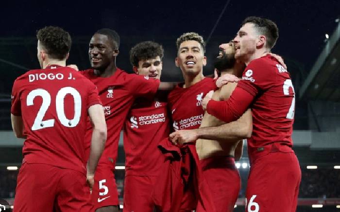 Không nằm trong kế hoạch, Klopp tống khứ 'ngôi sao hàng thải' Liverpool