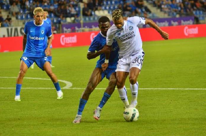 Nhận định, soi kèo Adana Demirspor vs KRC Genk, 01h00 ngày 01/09