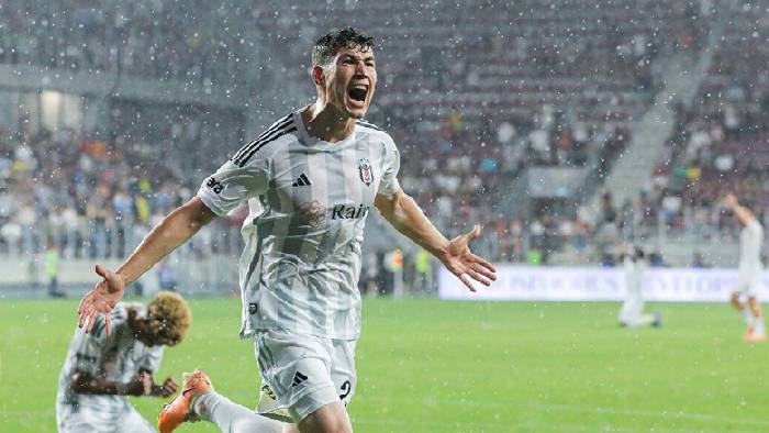 Nhận định, soi kèo Besiktas vs Dynamo Kyiv, 01h00 ngày 1/9