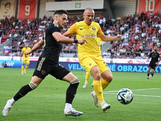 Nhận định, soi kèo Dnipro-1 vs Spartak Trnava, 01h00 ngày 01/09