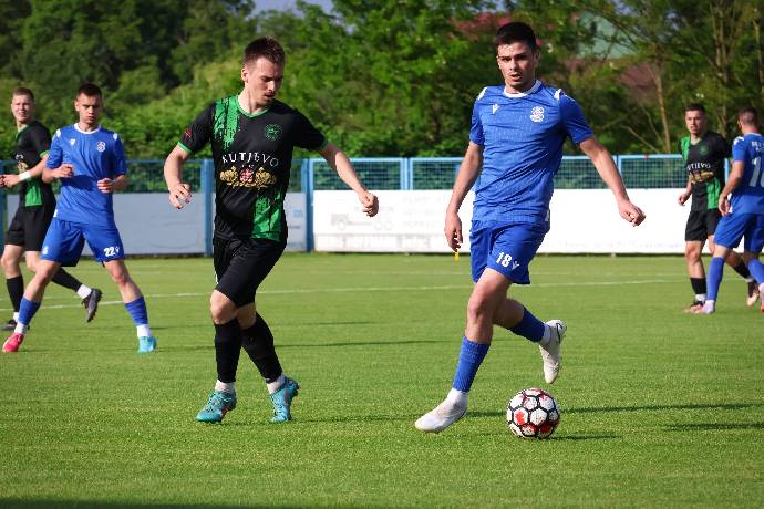 Nhận định, soi kèo Gospic vs Kutjevo, 21h30 ngày 30/8