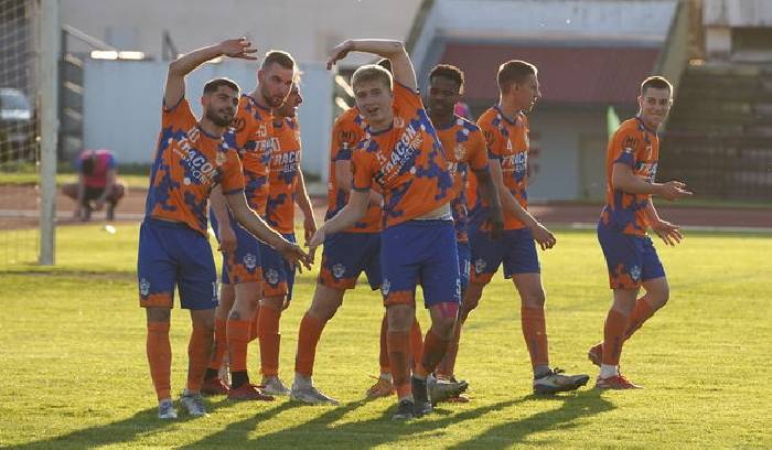 Nhận định, soi kèo HNK Vukovar vs Granicar Kotoriba, 21h30 ngày 30/8