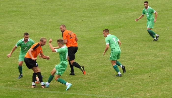 Nhận định, soi kèo Jalzabet vs Moslavina Kutina, 21h30 ngày 30/8