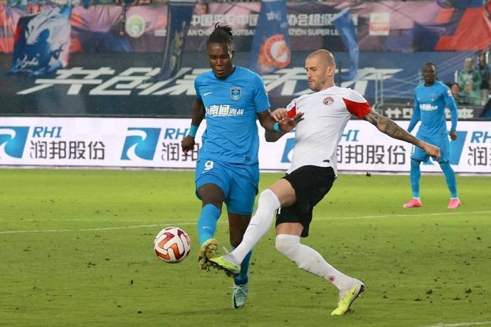 Nhận định, soi kèo Nantong Zhiyun vs Qingdao Hainiu, 18h35 ngày 31/8