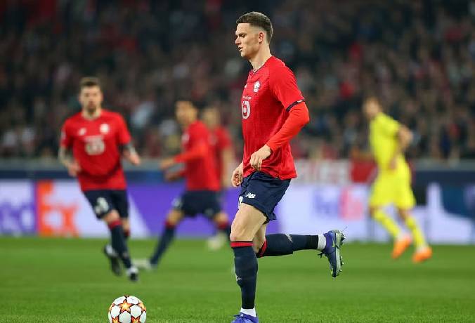 Nhận định, soi kèo NK Rijeka vs Lille OSC, 01h15 ngày 01/09