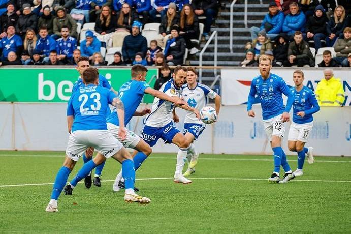 Nhận định, soi kèo Sheriff Tiraspol vs KI Klaksvik, 00h00 ngày 1/9