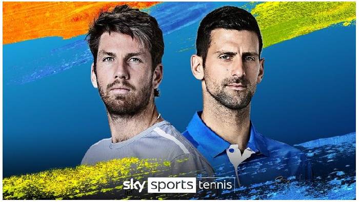 Link trực tiếp tennis Djokovic vs Norrie - Vòng 3 US Open, 6h00 ngày 30/8