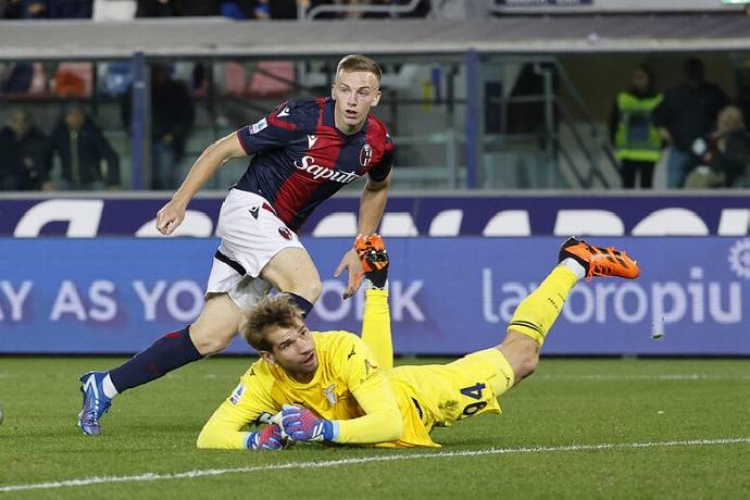 Nhận định, soi kèo Bologna vs Como, 23h30 ngày 30/8: Chia điểm là hợp lý