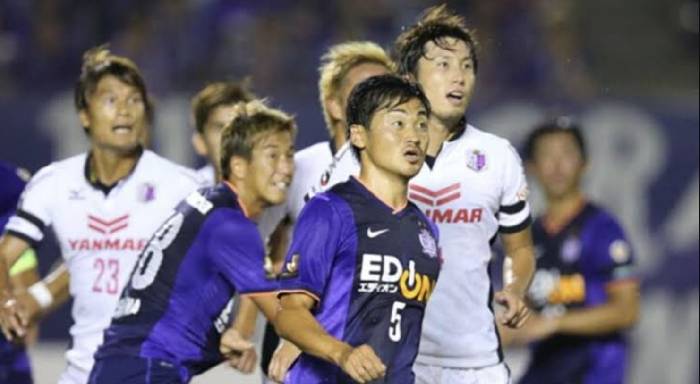 Nhận định, soi kèo Cerezo Osaka vs Sanfrecce Hiroshima, 17h00 ngày 31/8: Lịch sử gọi tên
