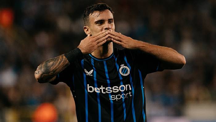 Nhận định, soi kèo Gent vs Club Brugge, 18h30 ngày 31/8: Khó tin cửa dưới